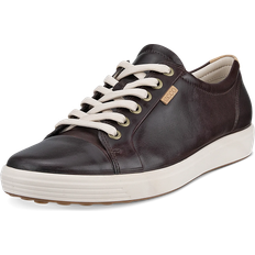 Ecco 38 - Herren Sneakers ecco Soft W Braun