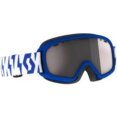 Scott Witty Chrome Jr - Royal Blue/White/Silver