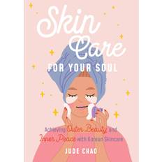 Books Skincare for Your Soul (Hardcover)