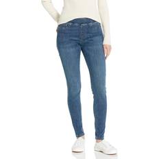 Amazon Essentials Women's Stretch Pull-On Jegging, New Wash