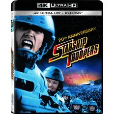 Movies Starship Troopers: 20th Anniversary