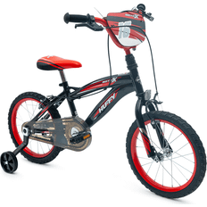 16" Kids' Bikes Huffy Moto X 16" - Black Kids Bike