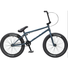 Mafia Pablo Park 20" Freestyle BMX Bike - Grey