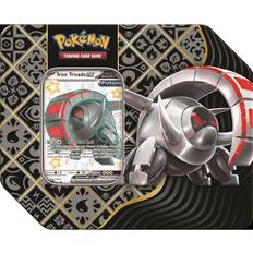 Pokemon tcg Pokémon TCG Scarlet & Violet Paldean Fates 5 Booster Tin Assortment