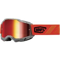 Lunettes moto cross 100% Accuri 2 Morphuis