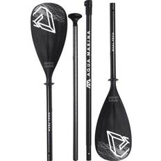 Oppblåsbart SUP-brett SUP-sett Aqua Marina Dual-Tech 2-in-1 Adjustable Aluminum Paddle, NoColour