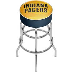 Furniture Trademark Global Gameroom Indiana Pacers Bar