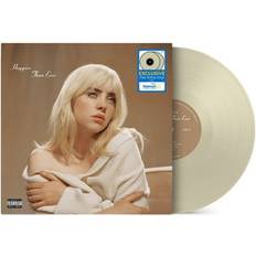 Billie Eilish Happier Than Ever Walmart Exclusive Vinyl (Vinyl)