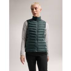 Arc'teryx Vester Arc'teryx Cerium Vest W Boxcar