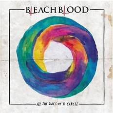 CD Bleach Blood All The Sides Of A Circle (CD)