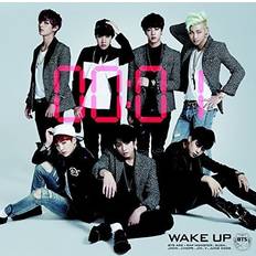 Wake Up (CD)