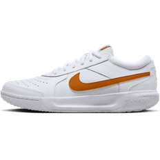 47 ½ Schlägersportschuhe Nike Court Air Zoom Herren-Tennisschuh Weiß