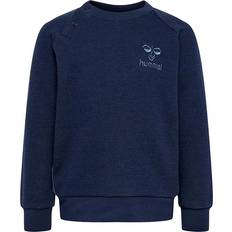 Collegegensere Hummel Hmlwulbato Sweatshirt