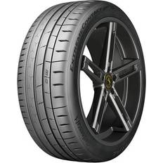 Continental ExtremeContact Sport 02 295/35 R19 104Y