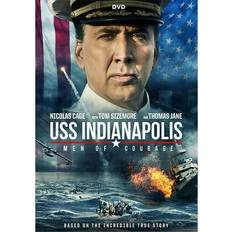 Movies on sale USS Indianapolis: Men of Courage DVD