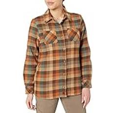 Ladies Open Country Shirt Jacket