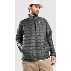 Clothing Jones Snowboards Ultra Re-up Down Recycled Jacket Grey Man