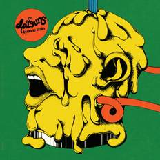 The Datsuns Brain To Brain (Vinyl)