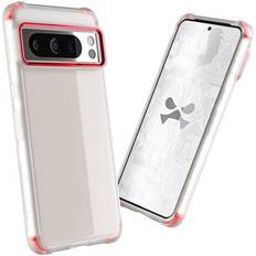 Ghostek Covert Clear Case for Google Pixel 8 and Pixel 8 Pro Clear