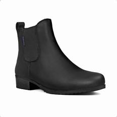 Aqua College Demi Pull-On Waterproof Chelsea Booties, Created for
