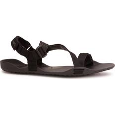 Sport Sandals Xero Shoes Z-Trek Black Men's Shoes Black