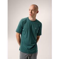 Arc'teryx Men T-shirts & Tank Tops Arc'teryx Ionia Merino Wool Shirt SS Men's