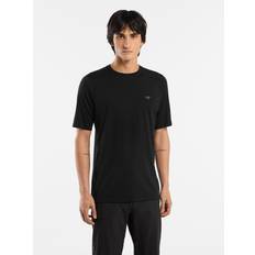 Arc'teryx T-shirts & Tank Tops Arc'teryx Ionia Merino Wool Shirt SS Men's