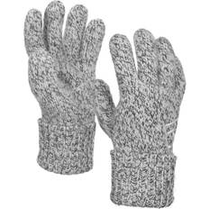 Herren - Wolle Handschuhe & Fäustlinge Ortovox Herren Handschuhe CLASSIC WOOL GLOVE Grau