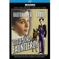 Klassikere Blu-ray Little Lord Fauntleroy 1936