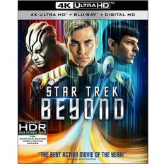 Blu-ray Star Trek Beyond