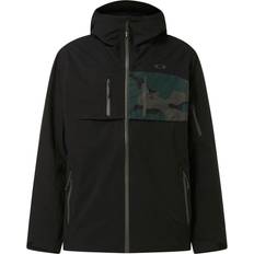 Oakley Herre - Skalljakker Oakley Men's Kendall Rc Shell Jacket Black