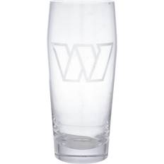 Glass Beer Glasses The Memory Company Washington Beer Glass