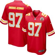 Chiefs sale football jersey