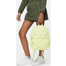 Children School Bags Nike Kids' Brasilia JDI Mini Backpack Luminous Green/Lemon Green One