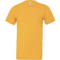 Golden - Unisex T-Shirts Bella+Canvas Bella Canvas, Herren, Shirt, UTBC4723_P, Mehrfarbig