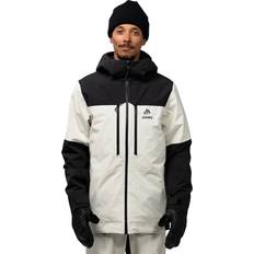 Clothing Jones Snowboards Mtn Surf Recycled Jacket Men's