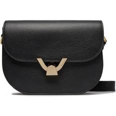 Coccinelle Dew Crossbody bag black