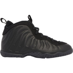 Nike Little Posite One PS - Black/Anthracite/Black
