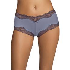 Maidenform Maidenform Cheeky Scalloped Lace Hipster 40837