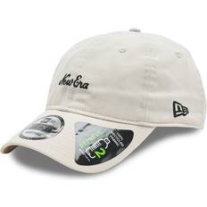 New Era Capser New Era Keps Heritage Script 60298668 Beige 0196818719101 333.00