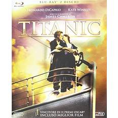 Blu-ray Titanic 2 Blu-Ray [Italian Edition]