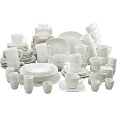 Porzellan Services Creatable Square Service