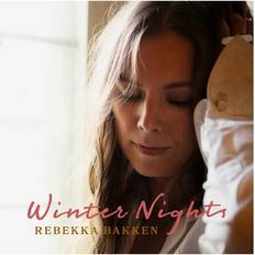 Jazz CD Winter Nights (CD)