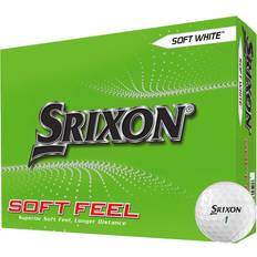 Srixon Golf Srixon 2023 Soft Feel Ball