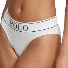 Polo Ralph Lauren Weiß Slips Polo Ralph Lauren Modern Brief White