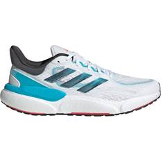 Adidas Solarboost Herren Weiß/Blau, 2/3