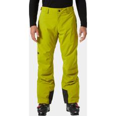 Helly Hansen Herren - Outdoor-Hosen Helly Hansen Legendary Insulated Pant, Moos