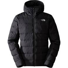 The North Face Women's Jacket Shelbe Raschel Reversible Pullover Fleece Coat,  Black, S 