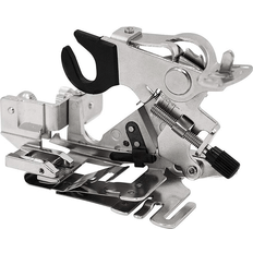 Brother Symaskiner Brother Genuine sewing machine 7mm ruffler foot f078 xg8039001