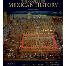 Course of Mexican History (2017)